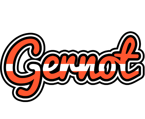 Gernot denmark logo
