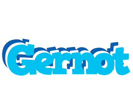 Gernot jacuzzi logo