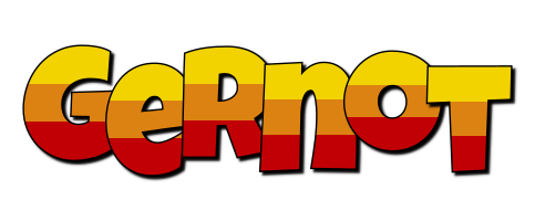 Gernot Logo | Name Logo Generator - I Love, Love Heart, Boots, Friday ...