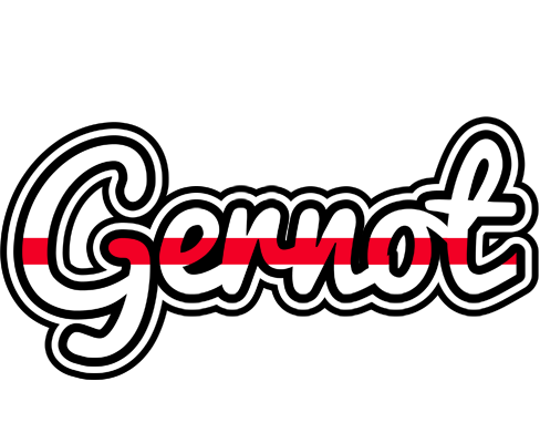 Gernot kingdom logo