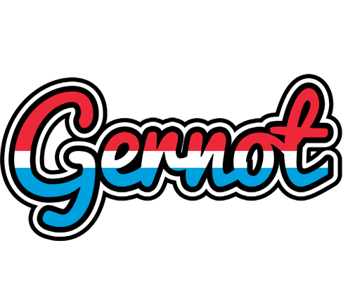 Gernot norway logo