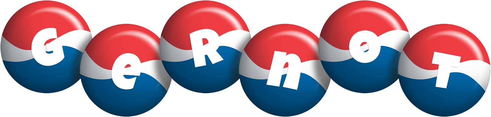 Gernot paris logo
