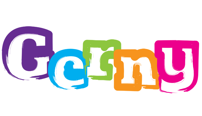 Gerny casino logo