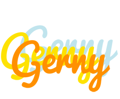 Gerny energy logo