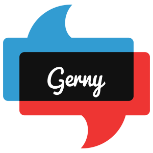 Gerny sharks logo