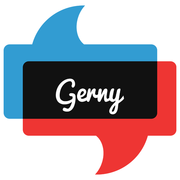Gerny sharks logo