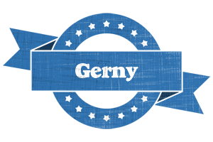 Gerny trust logo