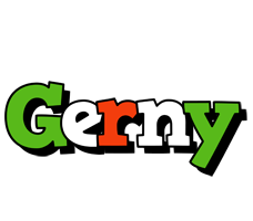 Gerny venezia logo