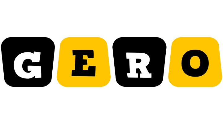 Gero boots logo