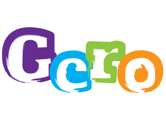 Gero casino logo