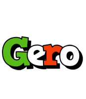 Gero venezia logo