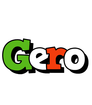 Gero venezia logo