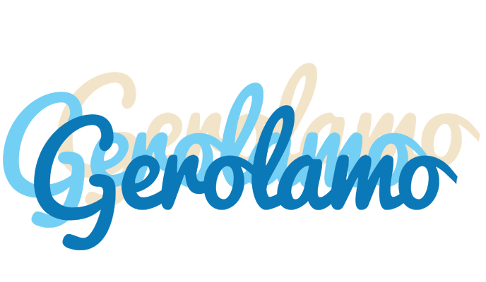 Gerolamo breeze logo