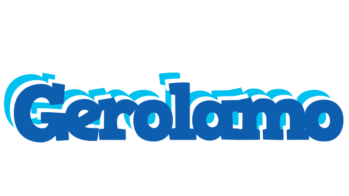 Gerolamo business logo