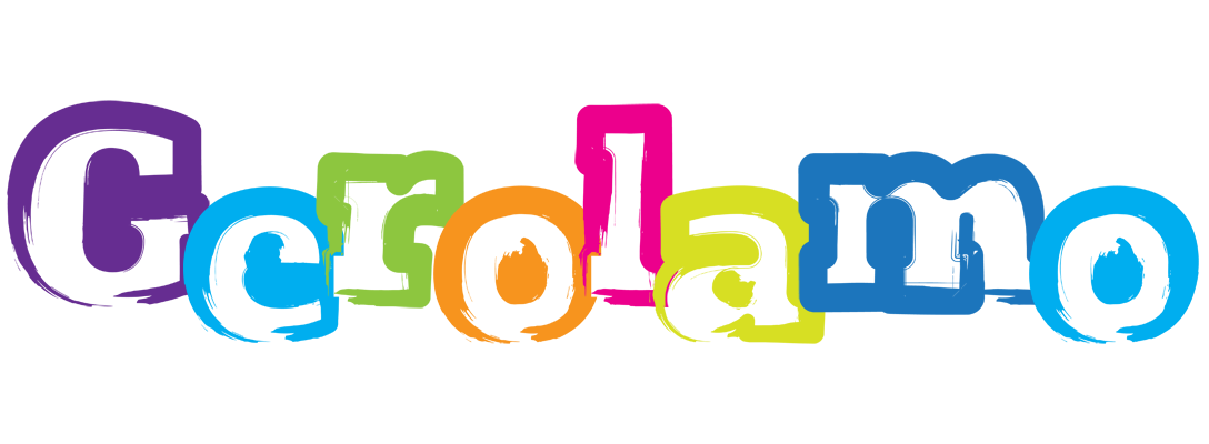 Gerolamo casino logo