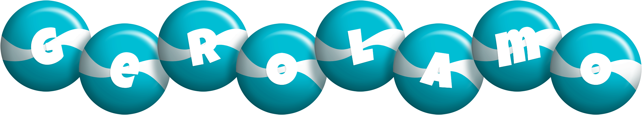 Gerolamo messi logo