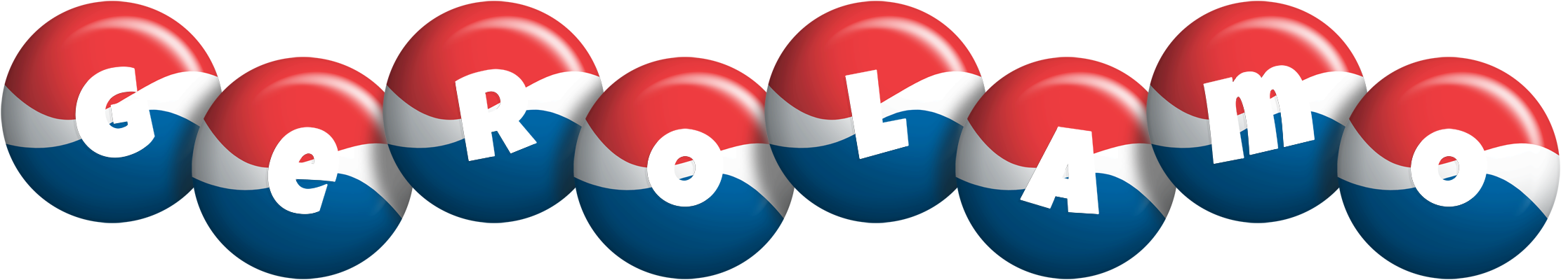 Gerolamo paris logo