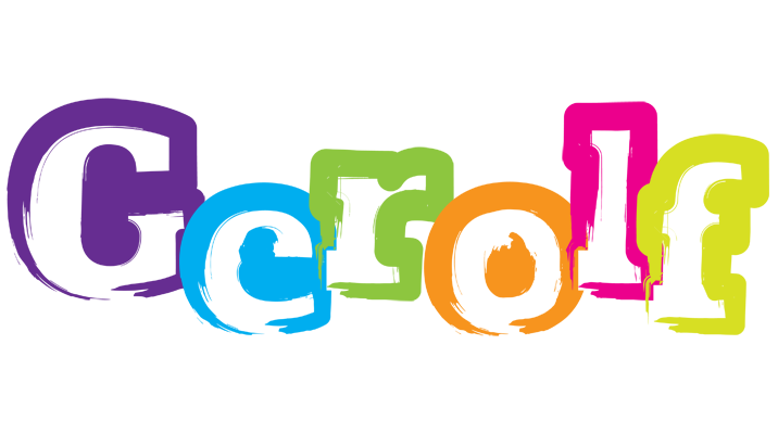 Gerolf casino logo