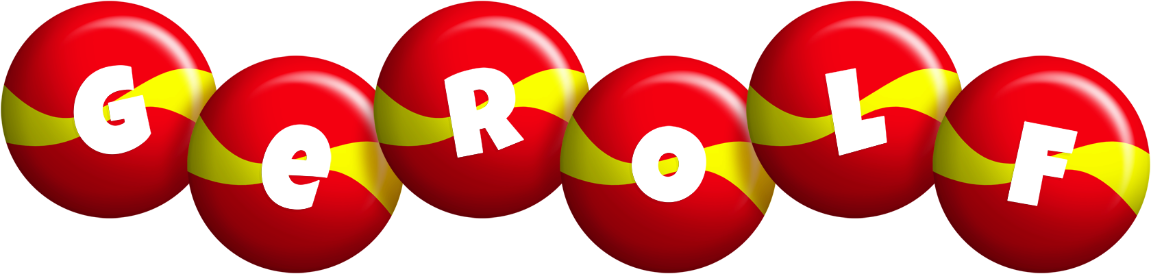 Gerolf spain logo