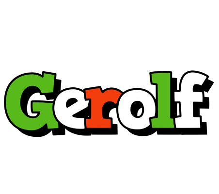 Gerolf venezia logo
