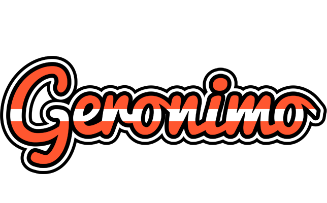 Geronimo denmark logo