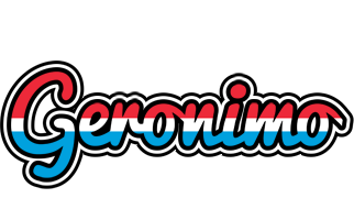 Geronimo norway logo