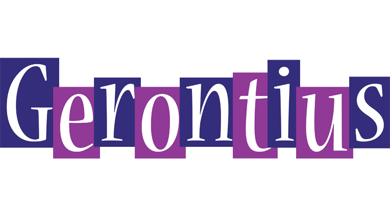 Gerontius autumn logo