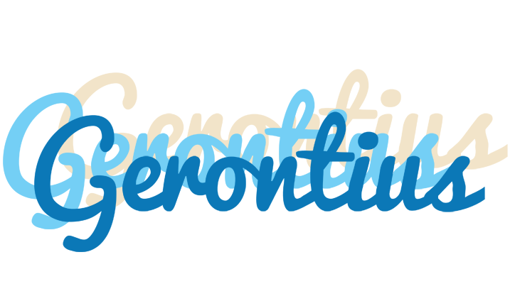 Gerontius breeze logo