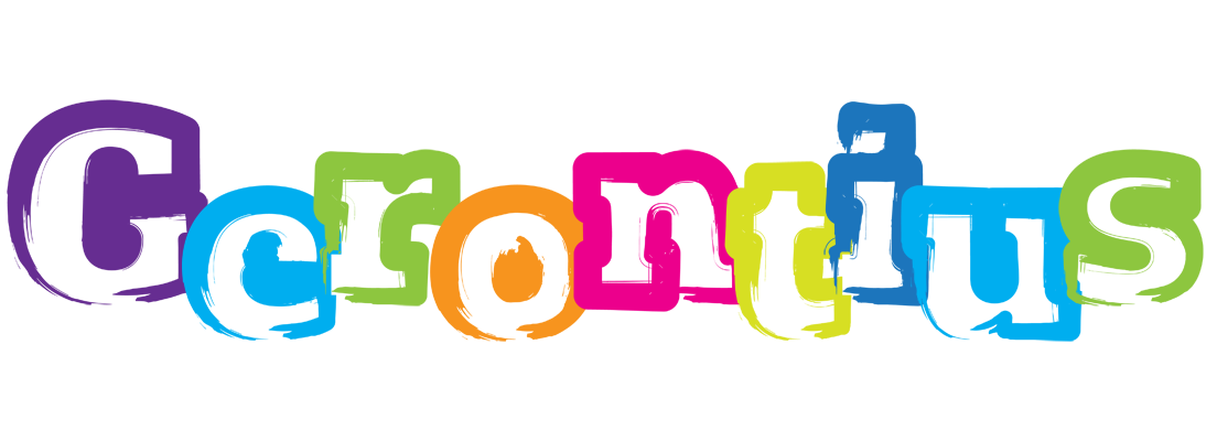 Gerontius casino logo
