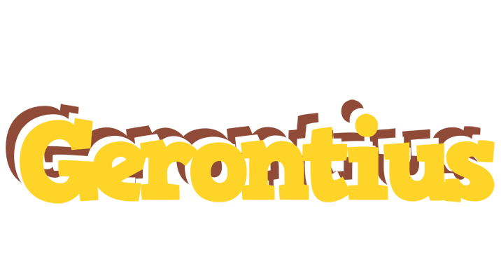 Gerontius hotcup logo