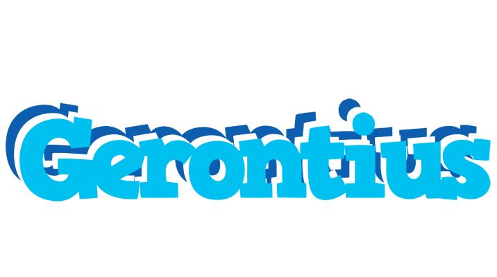 Gerontius jacuzzi logo
