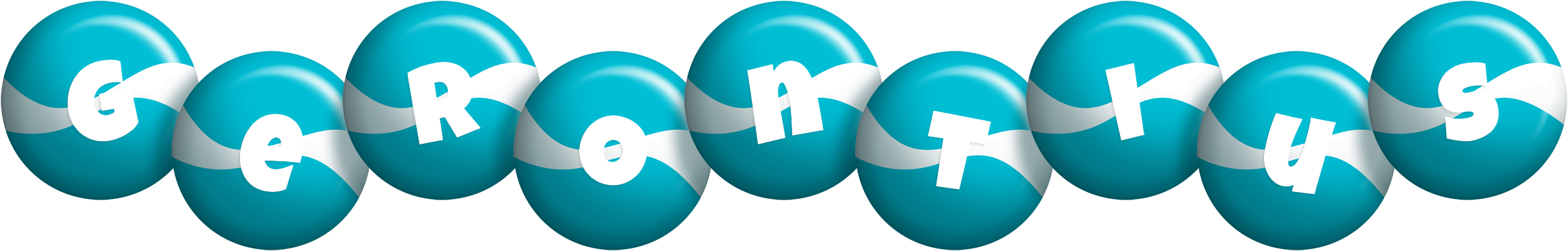 Gerontius messi logo