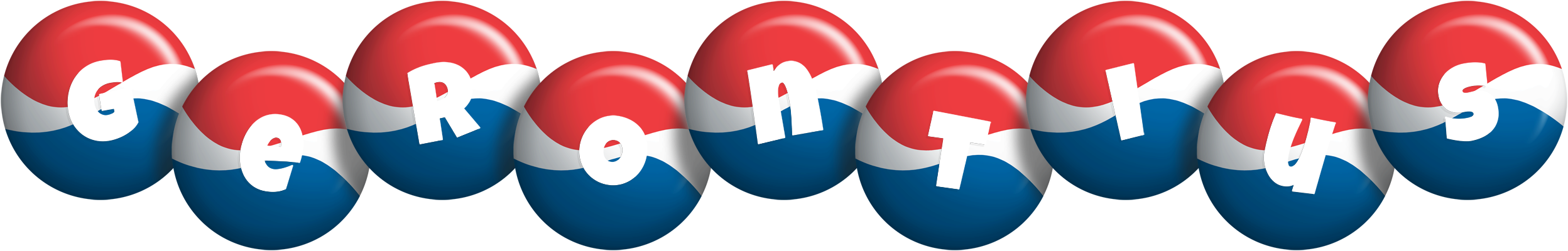 Gerontius paris logo