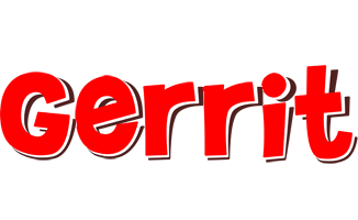 Gerrit basket logo