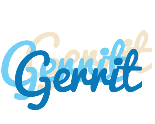 Gerrit breeze logo