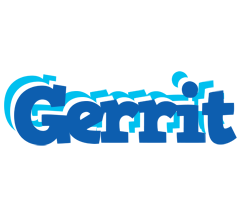 Gerrit business logo