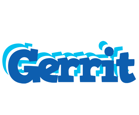 Gerrit business logo