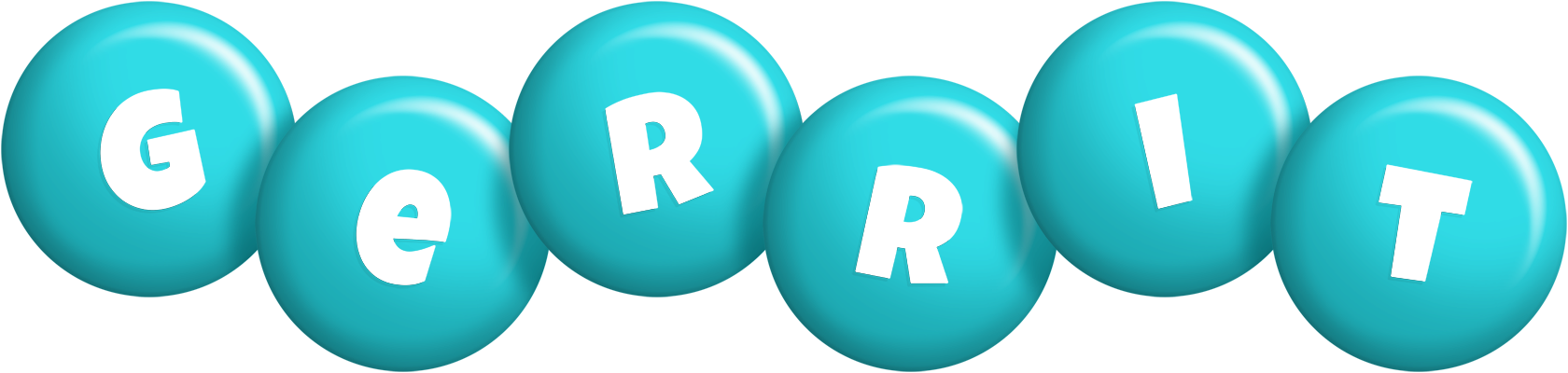 Gerrit candy-azur logo