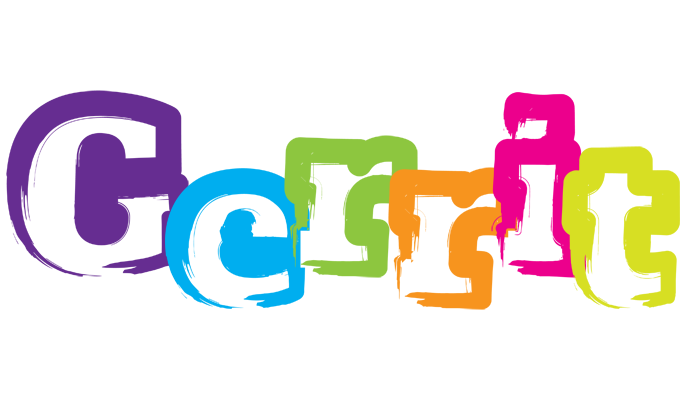 Gerrit casino logo