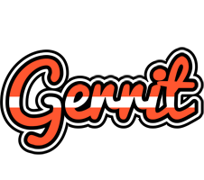 Gerrit denmark logo