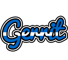 Gerrit greece logo