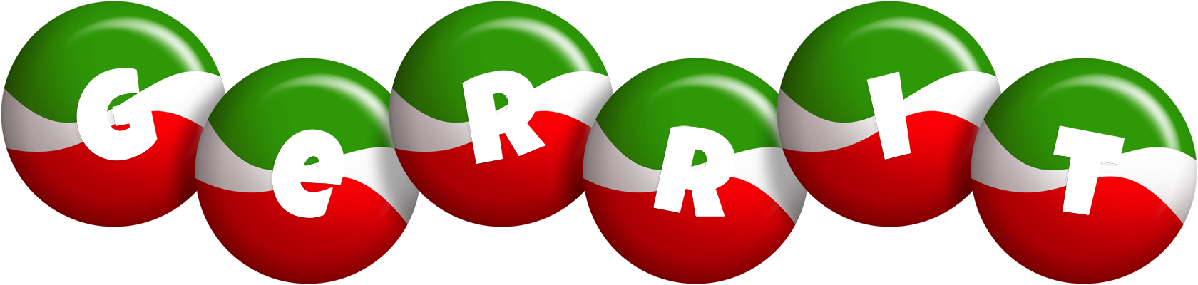 Gerrit italy logo
