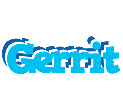 Gerrit jacuzzi logo