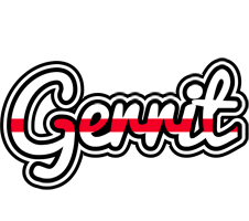 Gerrit kingdom logo