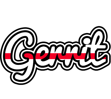 Gerrit kingdom logo