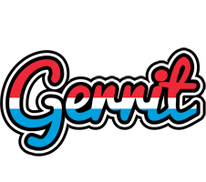 Gerrit norway logo