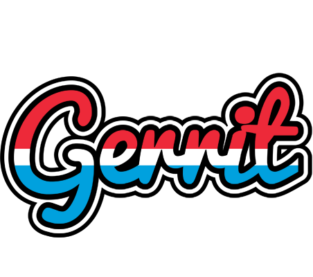Gerrit norway logo