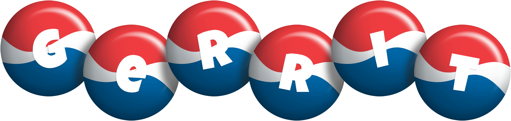 Gerrit paris logo