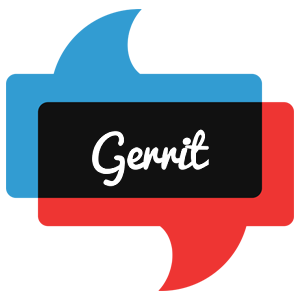 Gerrit sharks logo