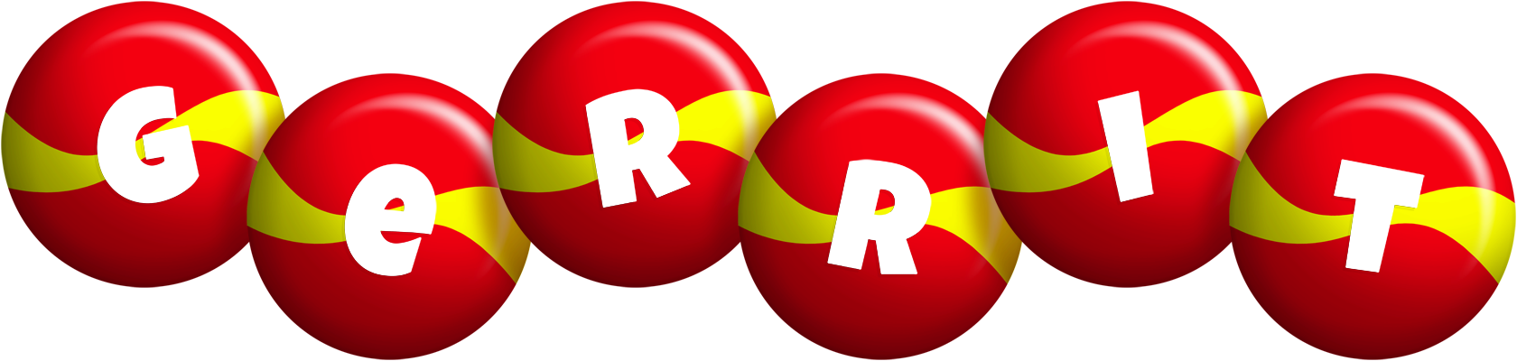 Gerrit spain logo